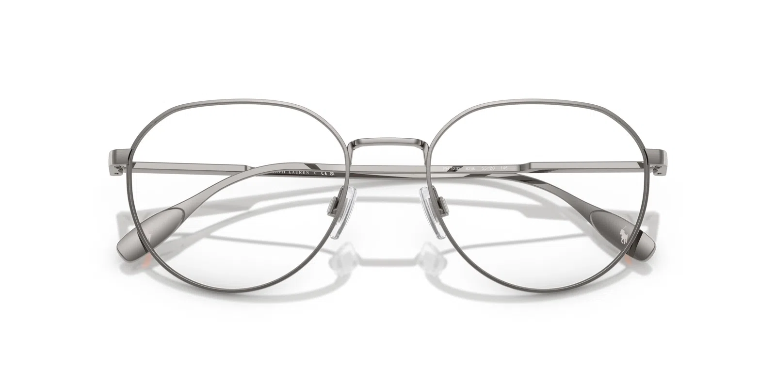 Polo 1233 Eyeglasses - view 19